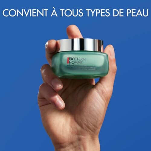 Biotherm Homme Aquapower