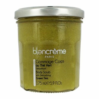 Blancrème Gommage Corps au Thé Vert Matcha