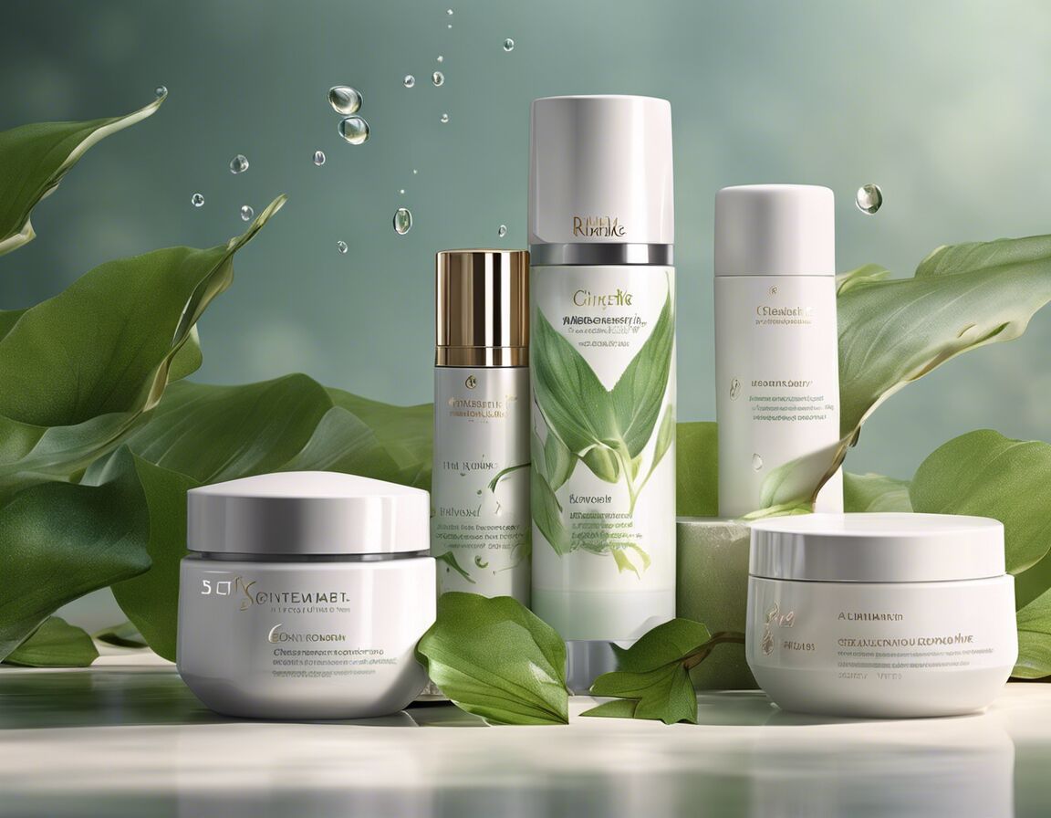 Crèmes Hydratantes