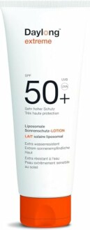 Daylong Extreme Lait Solaire SPF 50+