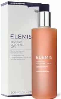 ELEMIS Gel Nettoyant Doux