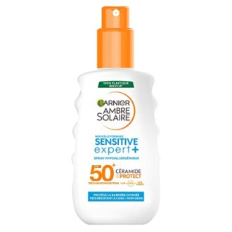GARNIER Ambre Solaire Sensitive Expert+