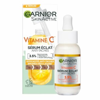Sérum Anti-Taches Brunes Garnier SkinActive