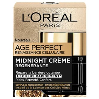 L'Oréal Paris Midnight Crème