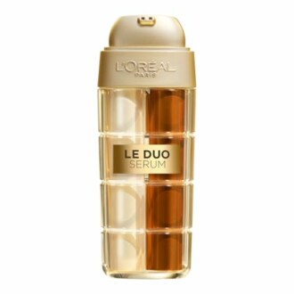 Duo Sérum Anti-Âge L'Oréal Paris