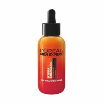 Sérum Shot Vitamine C L'Oréal Men Expert