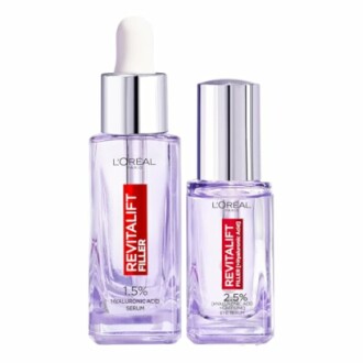 Sérum Visage & Yeux Revitalift Filler