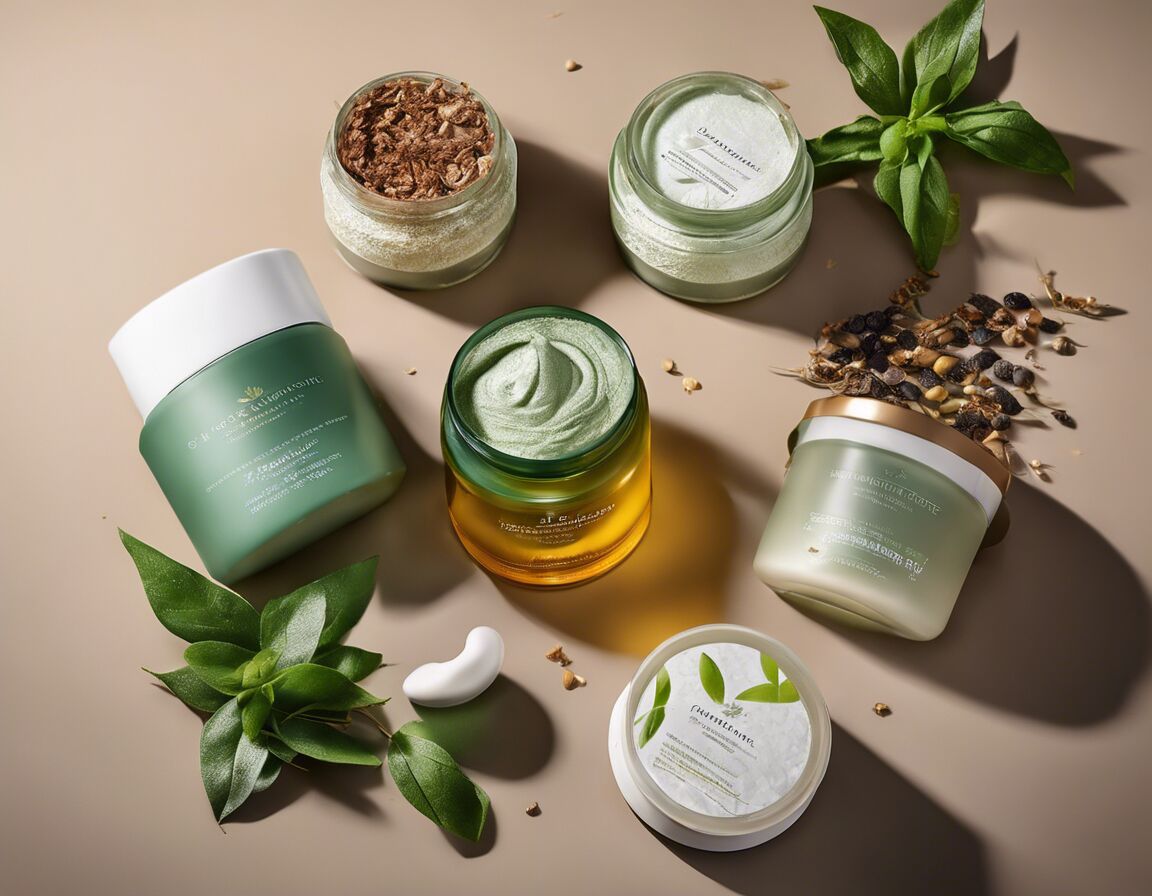 Masques Faciaux