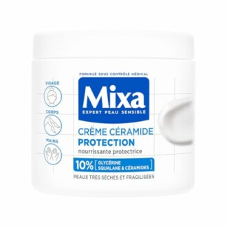 Mixa Expert Peau Sensible