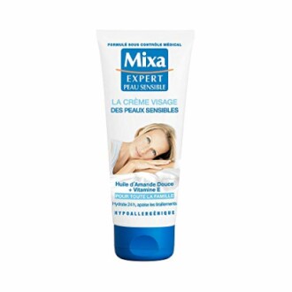 Mixa Expert Peau Sensible
