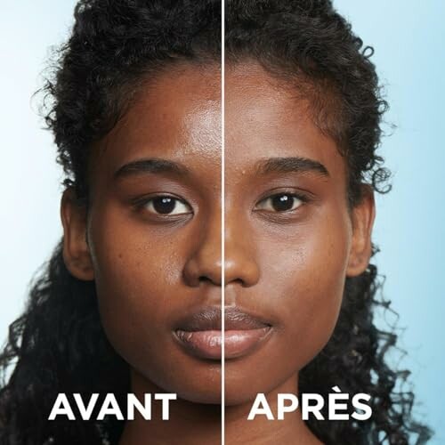Garnier Pure Active - Gel Nettoyant Moussant
