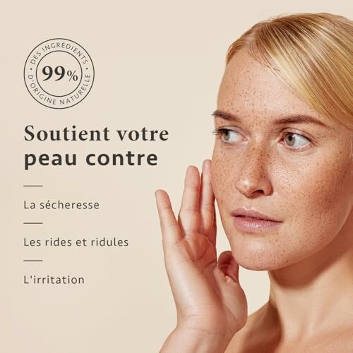 Sérum Acide Hyaluronique Satin Naturel