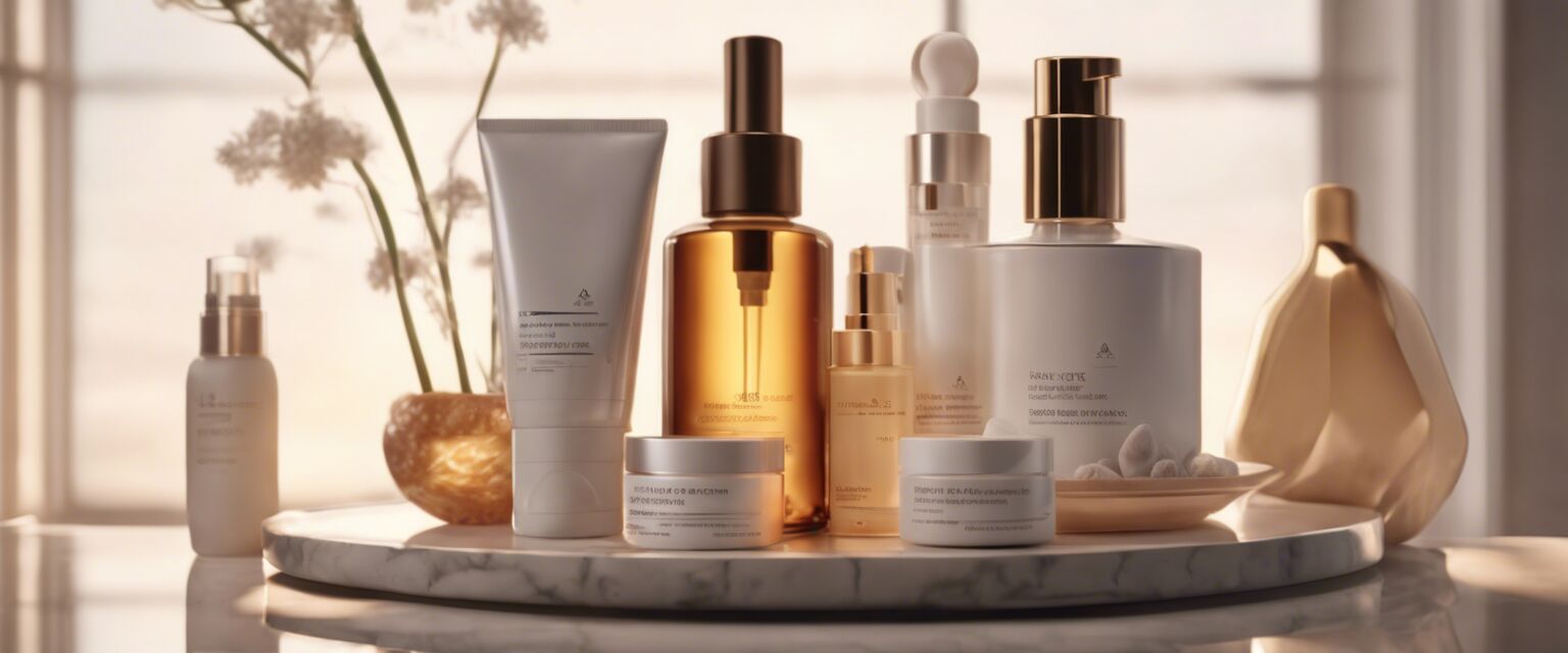Traitements dermatologiques